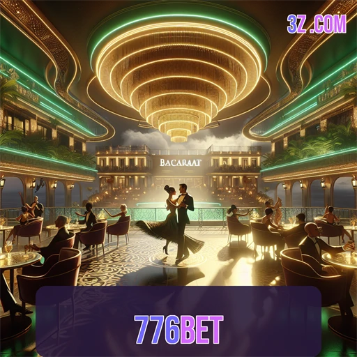 Apostas Inteligentes: O Que o 776bet.com Oferece aos Jogadores