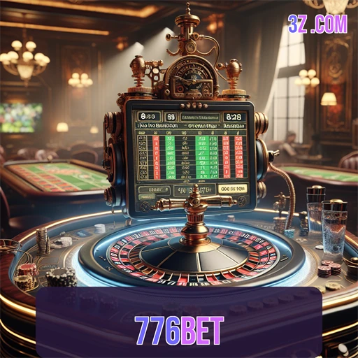 Confiança em Jogos: A Experiência Confiavel do 776bet.com