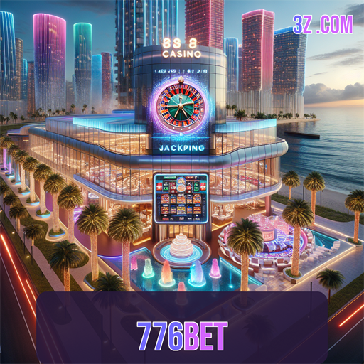 Login: A Porta de Entrada para Diversão em 776bet