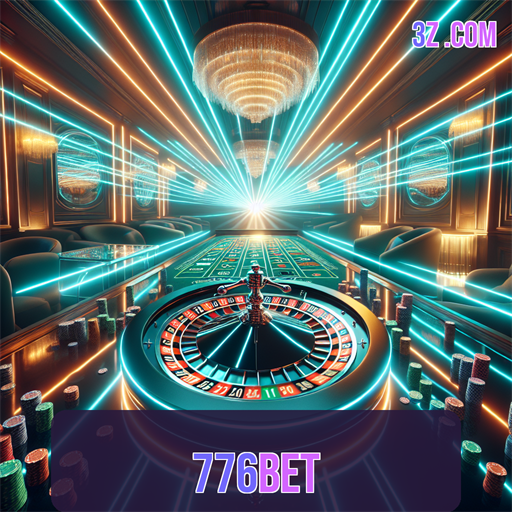 Entre no Jogo: Os Segredos do Programa VIP do 776bet