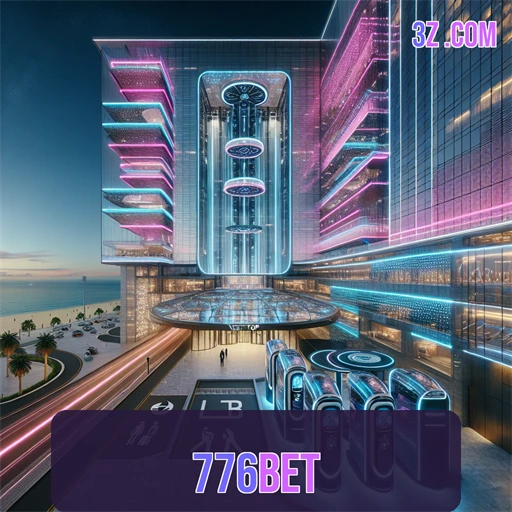 Experiência Revolucionária na Plataforma de Jogos da 776bet