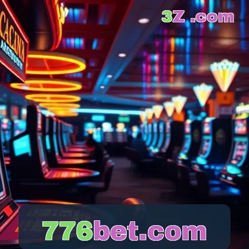 776bet.com: Vantagens do Cashback Que Você Precisa Conhecer!