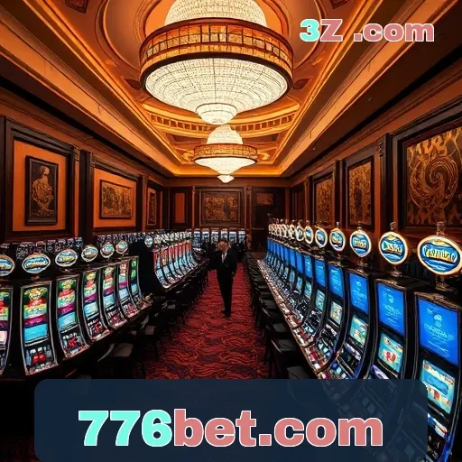 776bet.com: Promoções que Transformam sua Experiência de Jogo
