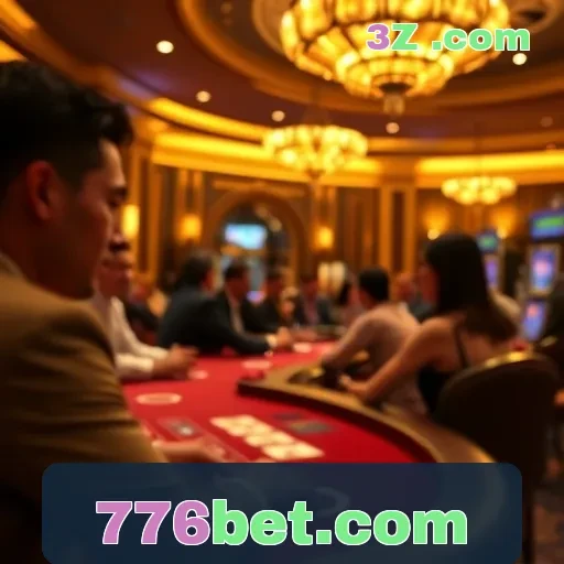 776bet.com: Dicas Valiosas que Você Precisa Conhecer